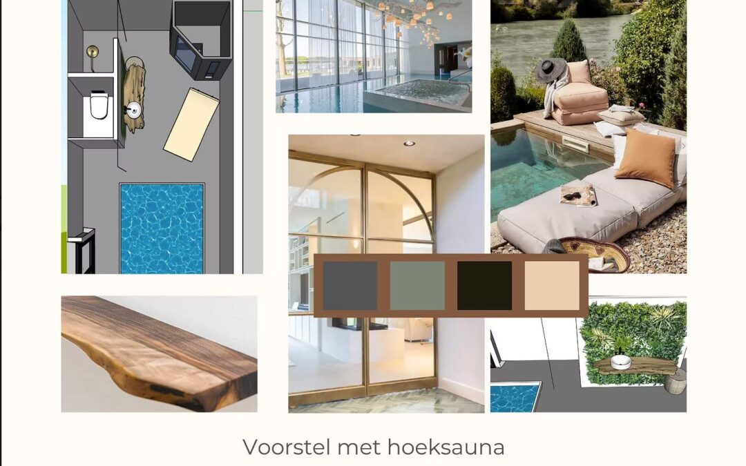 Wonen & wellness