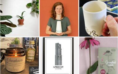 NL en Utrechts design